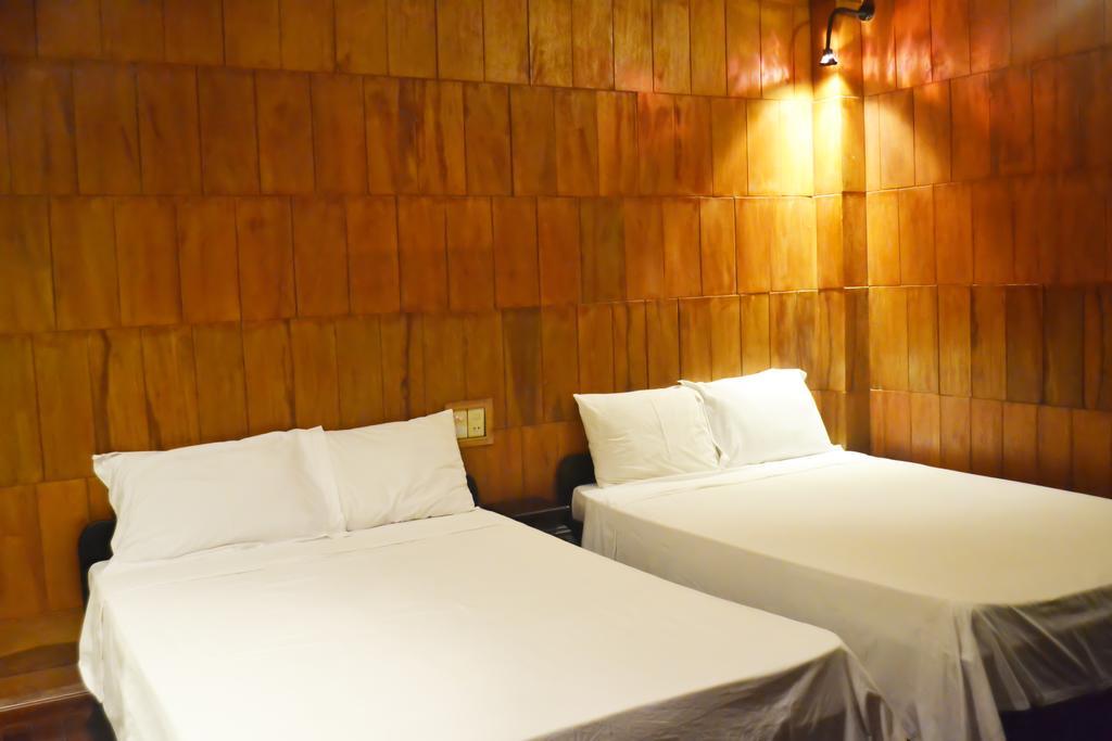 White Lion 2 Hotel Nha Trang Habitación foto