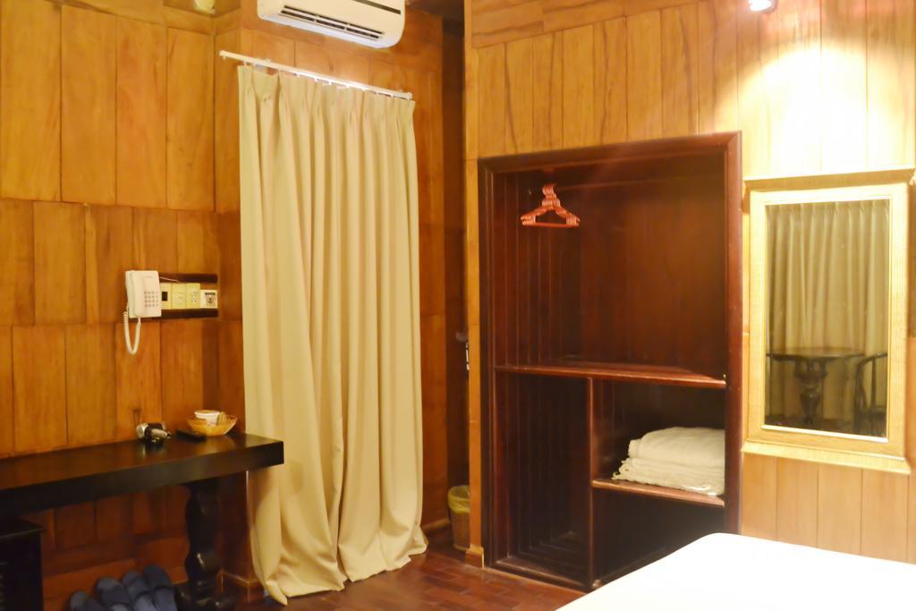 White Lion 2 Hotel Nha Trang Habitación foto