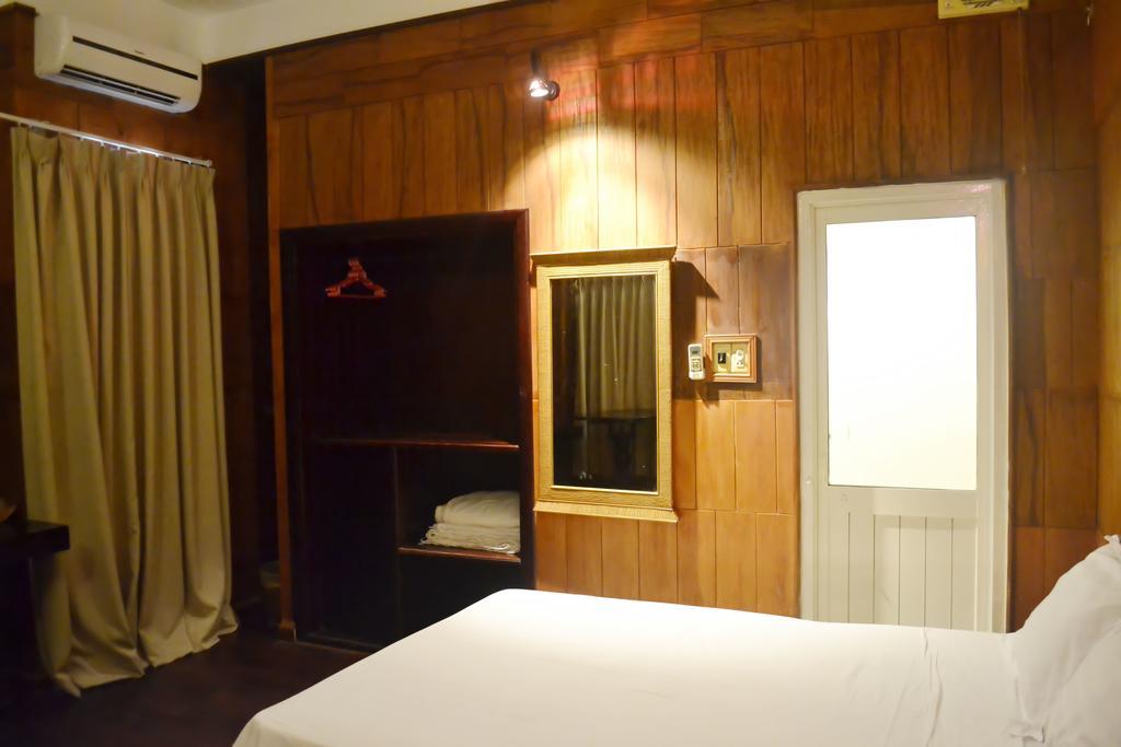 White Lion 2 Hotel Nha Trang Habitación foto