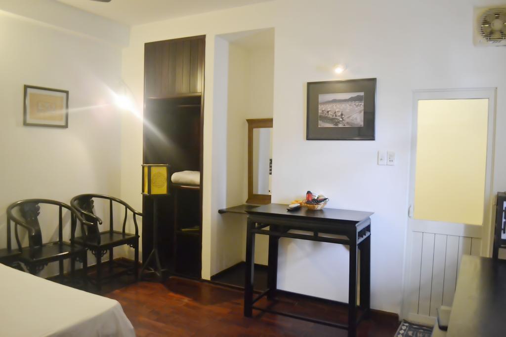 White Lion 2 Hotel Nha Trang Habitación foto