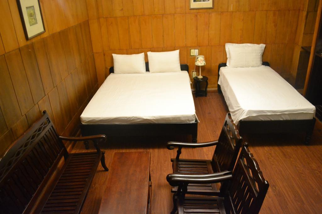 White Lion 2 Hotel Nha Trang Exterior foto
