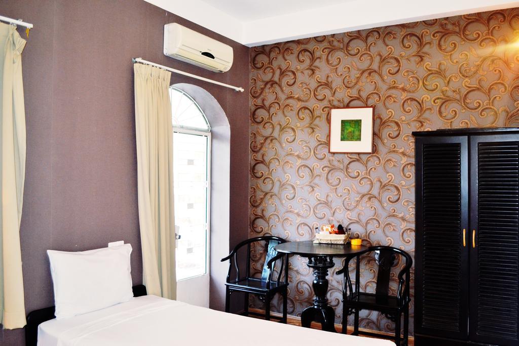White Lion 2 Hotel Nha Trang Exterior foto