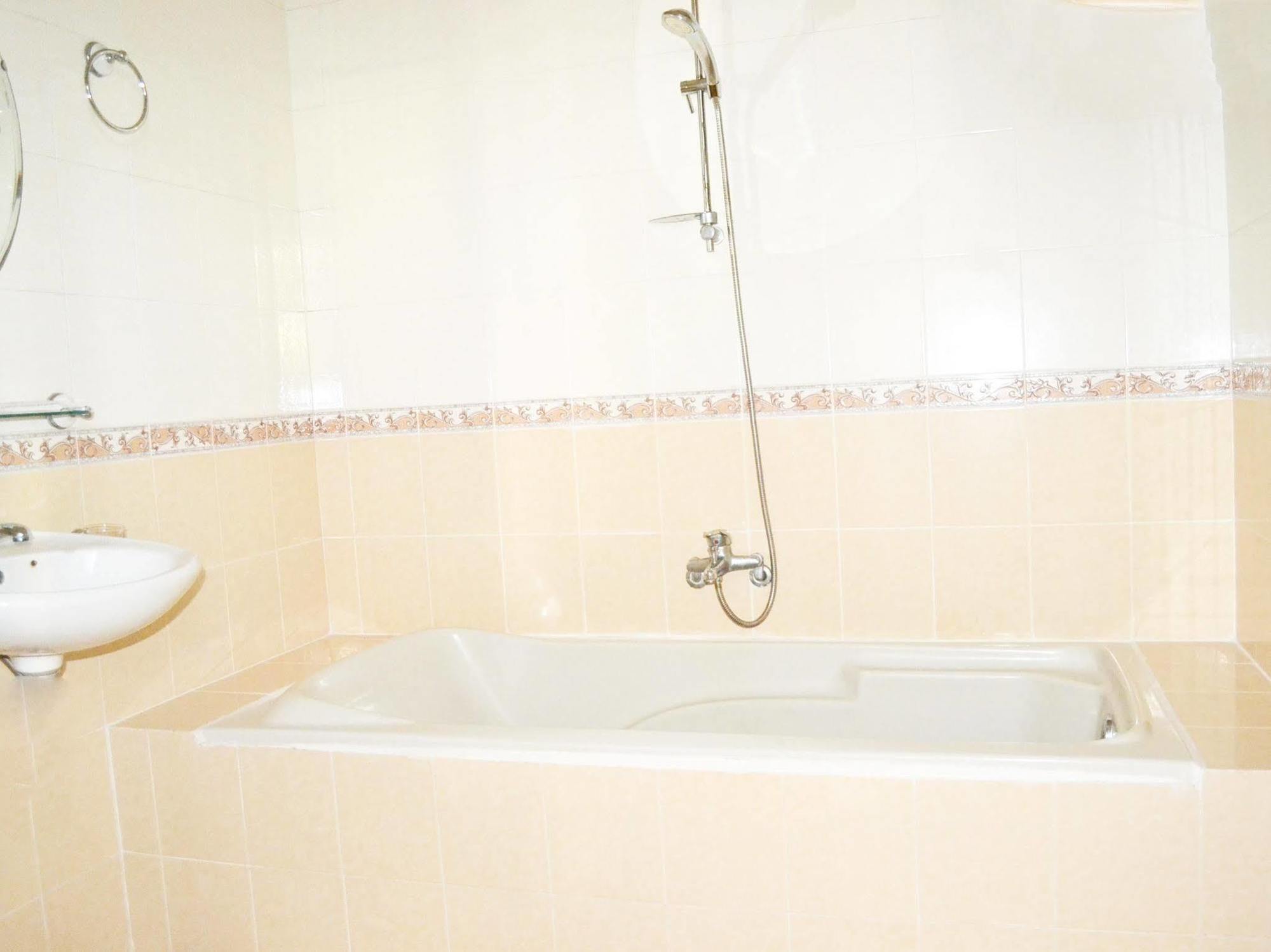 White Lion 2 Hotel Nha Trang Exterior foto